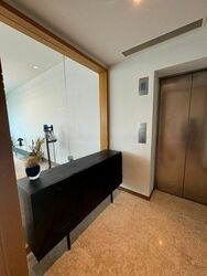 Marina Bay Residences (D1), Condominium #501876511